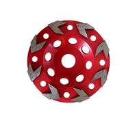 Plateau diamanté LEMAN béton