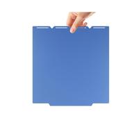 Plateau D'Impression 270x270 mm en Acier pour Snapmaker U1