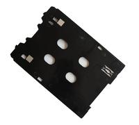 Plateau d'impression de carte d'identification en PVC facile à installer pour TS8240 TS8250 TS8260 Bac à cartes en PVC