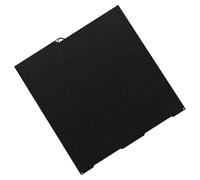 Plateau d'imprimante 3D en acier résistant aux températures élevées pour autocollant de durabilité d'imprimante 3D