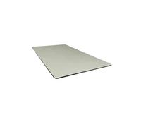 Plateau Dinatoire pour Billard Américain HARMONY 6FT - 206 x 115,5 x 1,5 cm - Beige