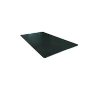 Plateau Dinatoire pour Billard Américain HARMONY 6FT - 206 x 115,5 x 1,5 cm - Noir