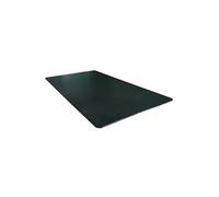 Plateau Dinatoire pour Billard Américain HARMONY 6FT - Couleur Ebène - Dimensions 206 x 115,5 cm