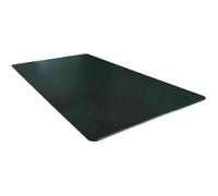 Plateau Dinatoire pour Billard Américain HARMONY 6FT - 206 x 115,5 x 1,5 cm - Noir Noir, Noir G
