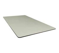 Plateau Dinatoire pour Billard Américain HARMONY 6FT - 206 x 115,5 x 1,5 cm - Beige