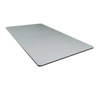 Plateau Dinatoire pour Billard Américain HARMONY 6FT - 206 x 115,5 x 1,5 cm - Couleur Ivoire