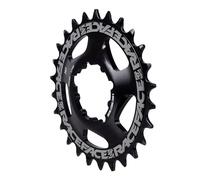 Plateau raceface narrow wide direct mount sram noir 2018
