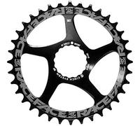 Race Face Plateau Cinch Narrow Wide Direct Mount 30t Noir