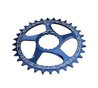 Plateau Direct Mount - 32t - bleu