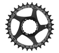 Race Face Plateau DM Narrow Wide Cinch 24/30 mm 10-12V Noir 34