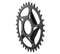 Plateau Direct Mount Shimano 12v - 30t - acier