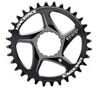 Plateau Direct Mount Shimano 12v - 32t - noir