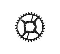 Plateau direct mount sram x sync 2 acier eagle boost 12 vitesses noir