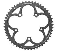 Plateau disque 5 branches Campagnolo 11V Argenté