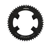 Plateau disque 50 dents Miche Shimano Ultegra 8100 12 vitesse Noir