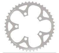 Plateau disque aluminium Tā Sram EAGLE Argenté