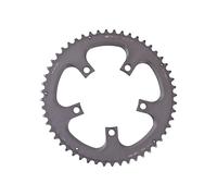 Plateau disque BBB Cycling Compactgear FC-6757 Gris