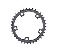Plateau disque BBB Cycling CompactGear Gris