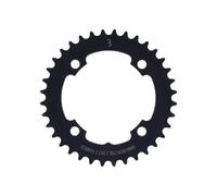 Plateau disque BBB Cycling E-BikeGear 104 Noir