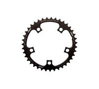 Plateau disque BBB Cycling Roadgear 135/39-53 Noir