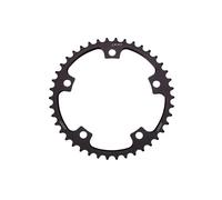 Bbb Roadgear Bcr-12s 130 Bcd Chainring Argenté 46t