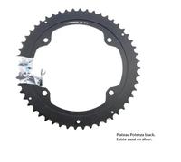 Plateau disque Campagnolo 11S 34 Noir