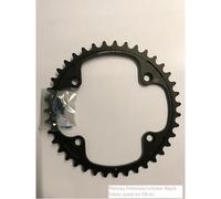 Plateau disque Campagnolo 11S Noir