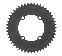 Plateau disque Campagnolo Aero Super Record Noir