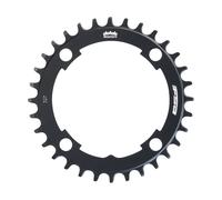 Plateau disque compatible E-Bike FSA M11/D10 WB419 Noir