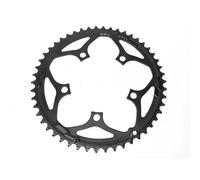 Fsa Road 110 Bcd 5b 2x11s Wb448 Chainring Argenté 36t