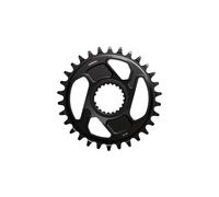 Plateau disque de Shimano XT Noir