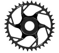 SRAM Plateau Eagle Transmission Direct Mount pour Bosch Gen5 noir