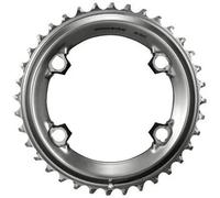 Shimano Plateau XTR SM-CRM91 pour FC-M9000/9020 34 dents Argenté