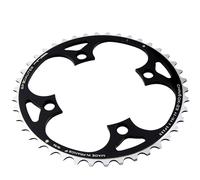 TA Specialites Plateau Chinook 23 mm 42 dents Noir