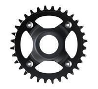 Shimano Plateau STEPS CR-EM800 noir