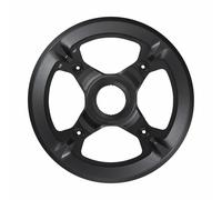 Plateau disque de vélo 12 vitesses Shimano SM-CRE70-12 Noir