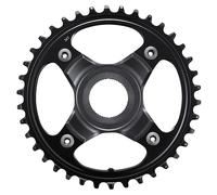 Shimano Steps E8000/m8050 Boost E-bike Chainring Noir 36t
