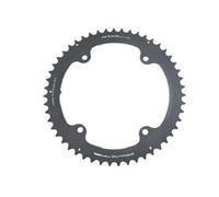 Plateau disque de vélo 145 exter 4 branches Specialités T.A. X145 Gris 51T