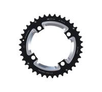 Plateau disque de vélo BBB Cycling MTBgear Sram X Noir