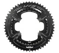 Plateau disque de vélo boite 8100 Miche Miche 12 vitesses Noir