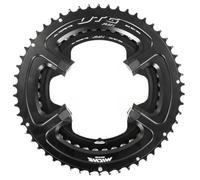 Plateau disque de vélo boite 8100 Triangle Miche 12 vitesses - noir - 48T