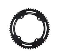 Plateau disque de vélo exter fort Stronglight Noir