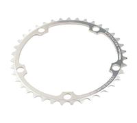Plateau disque de vélo i135 nterm 5 branches Specialités T.A. Noir