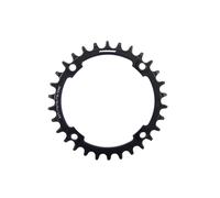 Massi Sh15 Narrow Wide Chainring Noir 32t