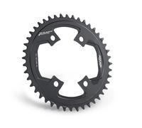 Plateau disque de vélo Miche Graff Noir