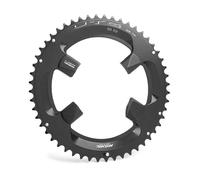 Miche R8000 Chainring Argenté 44t