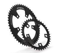 Plateau disque de vélo Miche SSC 11 vitesses Noir