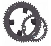 Plateau disque de vélo Miche Utg11 110 Bcd 4Br. 38 D/Shi. Ultegra Noir