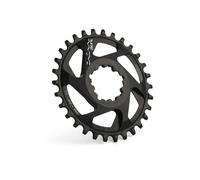 Plateau disque de vélo Miche XM SR DM Noir