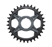 Shimano Plateau SLX FC-M7100-1/FC-M7120-1/FC-M7130-1 (SM-CRM75) noir 34 dents